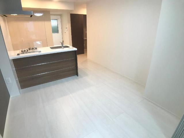 シュプリーム桜の居間・リビング|リビング（イメージ）