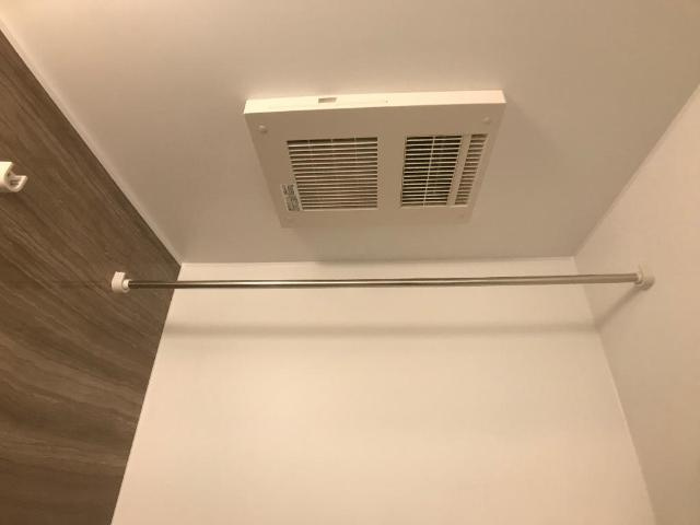 シュプリーム桜の設備|室内設備（イメージ）