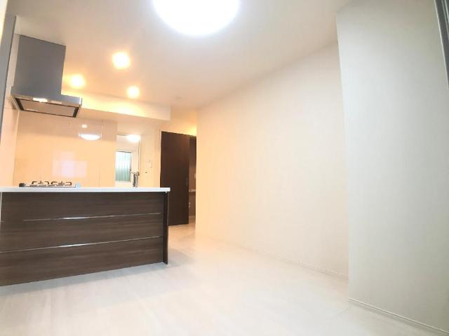 シュプリーム桜の居間・リビング|リビング（イメージ）