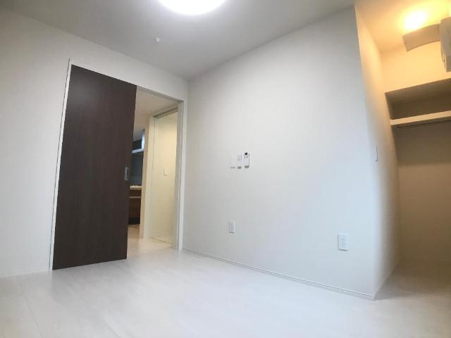 シュプリーム桜の内装|洋室（イメージ）