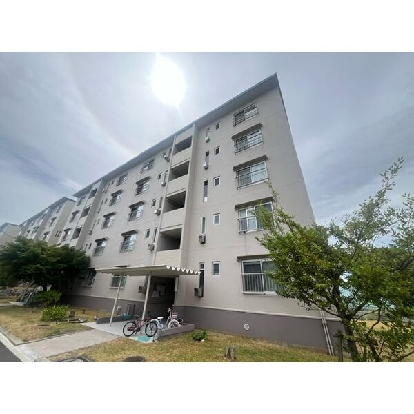 新多聞第2住宅106号棟