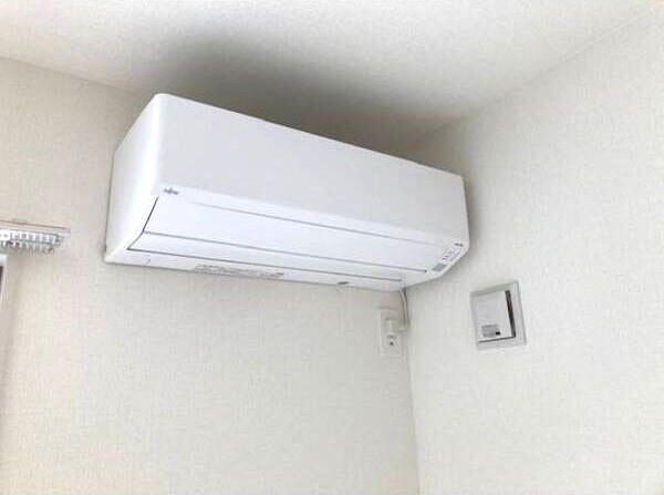 リナージュ春日井市白山町01の設備