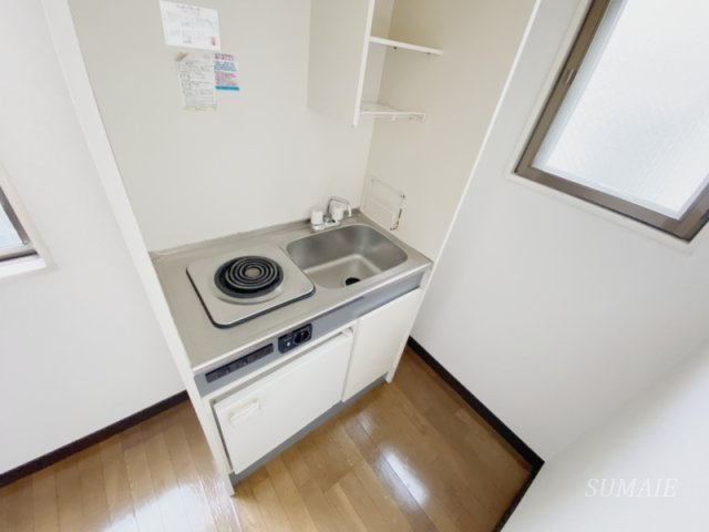 ルイーズビルのキッチン|キッチンです☆