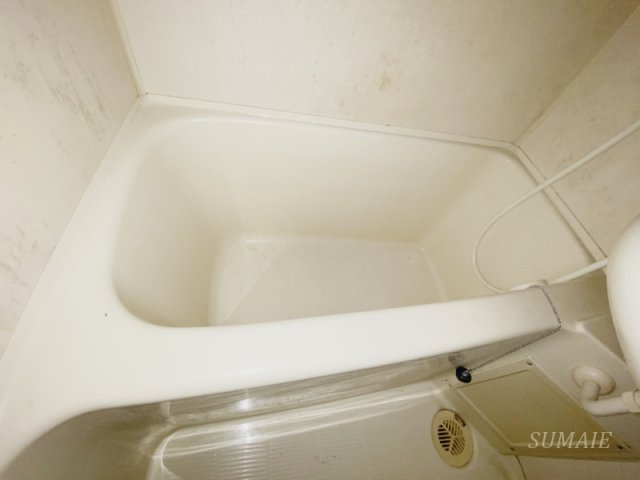 ルイーズビルの浴室|バスタブです☆
