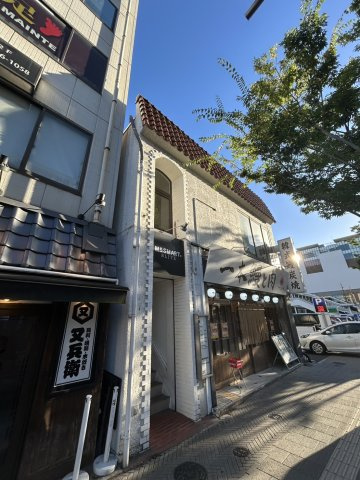 幸町テナント2F