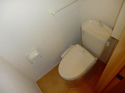 【トイレ】 | サンパティーク