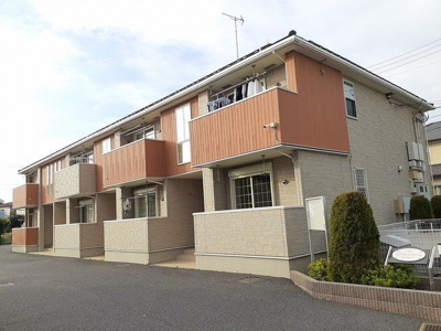 【外観】 | サンパティーク