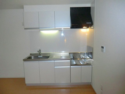 【キッチン】 | サンパティーク