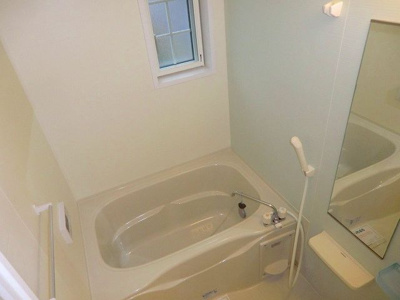 【浴室】 | サンパティーク
