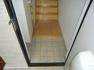 【玄関】 | サンパティーク