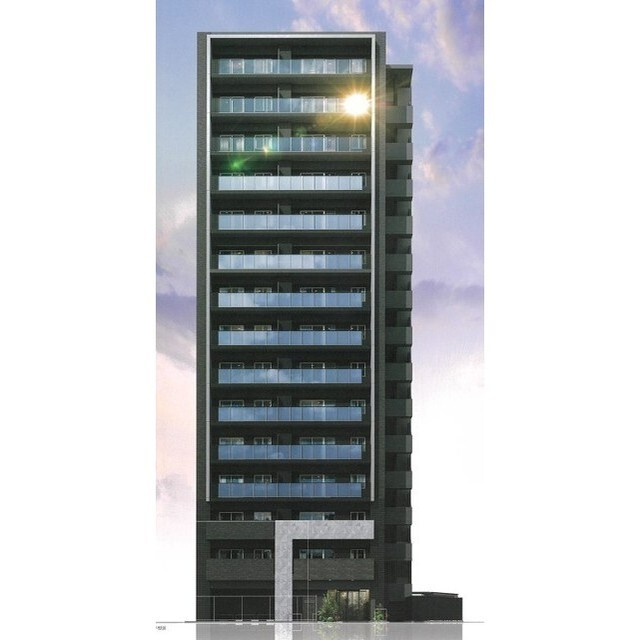 プレサンス　ロジェ　岡山駅元町