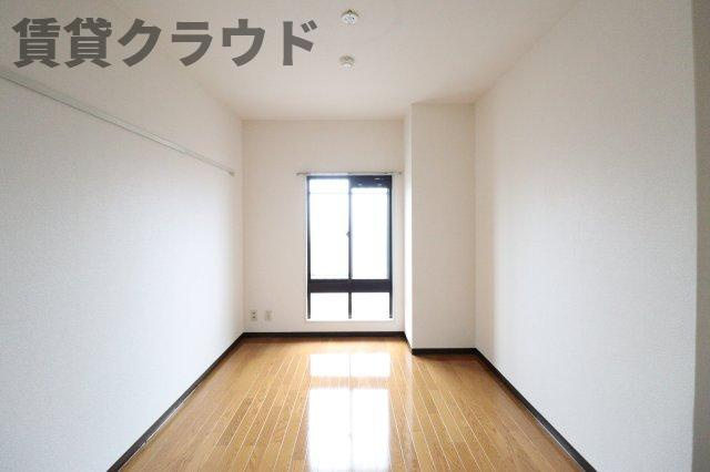 ファインコート３１１０の洋室|明るい洋室です