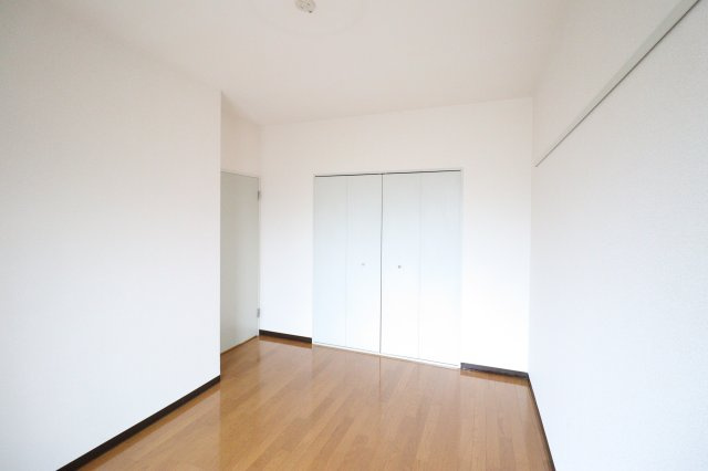 ファインコート３１１０の居間・リビング|ゆったりとしたリビングです