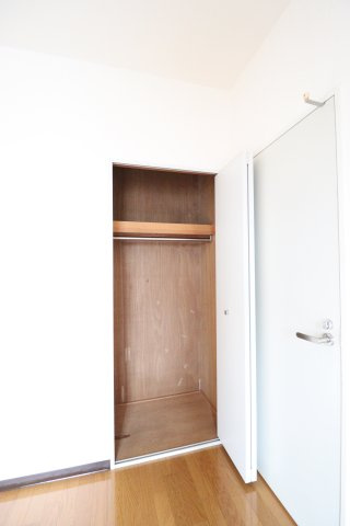 ファインコート３１１０の収納|収納豊富です