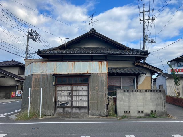 瀬戸内市牛窓町牛窓4527－3