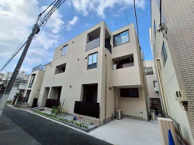 メゾンド翔の画像