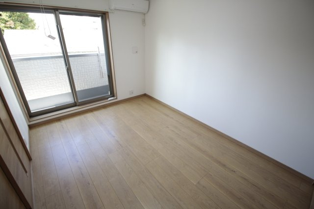 Ｍｉｎｙｌ（ミニール）轟の居間・リビング|
