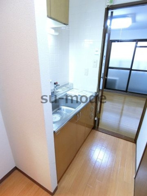 【内装】 | サンパレスエル