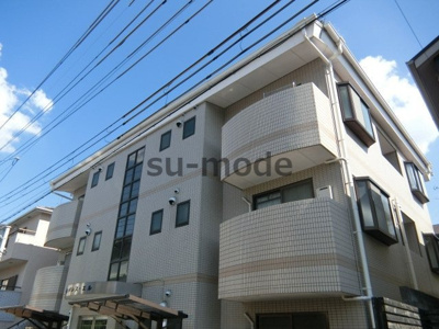 【外観】 | サンパレスエル