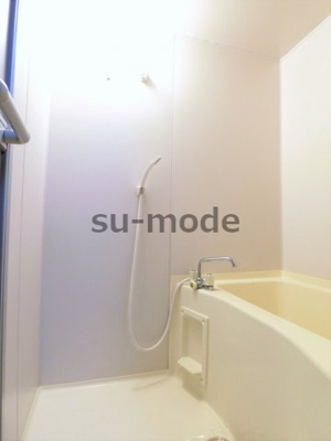【浴室】 | サンパレスエル