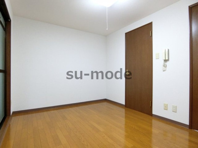 【寝室】 | サンパレスエル