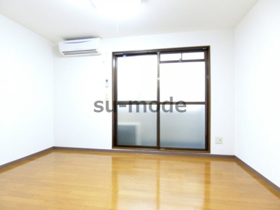 【洋室】 | サンパレスエル