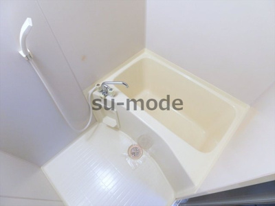 【浴室】 | サンパレスエル