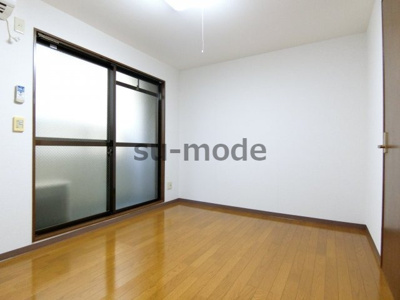 【寝室】 | サンパレスエル