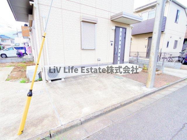 アルページュ上北台のその他