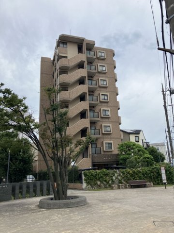 セザール第三溝ノ口