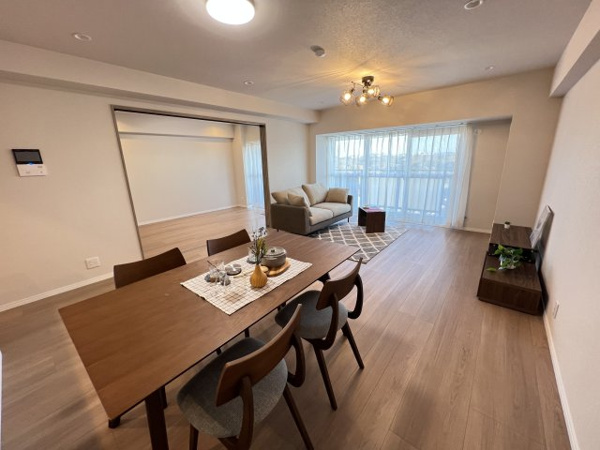 ネクステージ西神中央Ｄ棟の画像