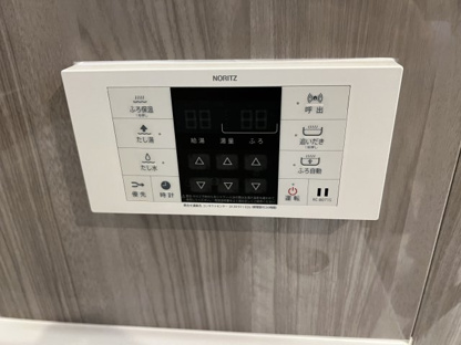 【設備】ネクステージ西神中央Ｄ棟 
