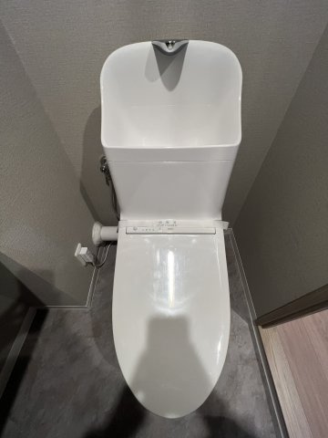 【トイレ】ネクステージ西神中央Ｄ棟 