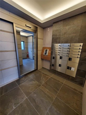 【エントランス】 | ピアスマート大供