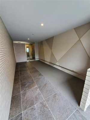 【ロビー】 | ピアスマート大供