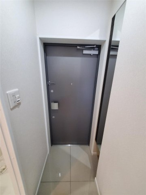 【玄関】 | ピアスマート大供