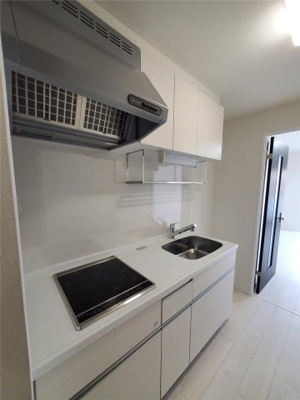 【キッチン】 | ピアスマート大供