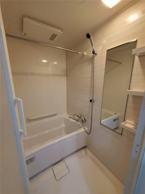 【浴室】 | ピアスマート大供