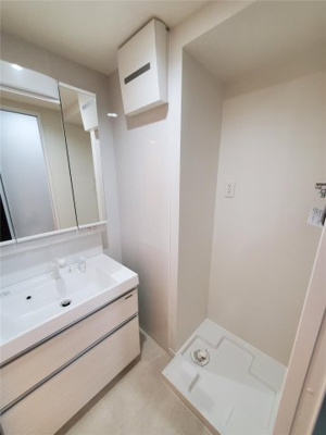 【洗面所】 | ピアスマート大供