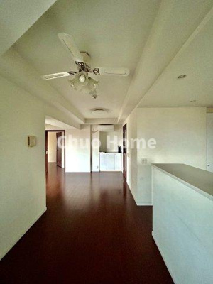 【キッチン】 | グランシティユーロレジデンス瑞江 | ダイニングキッチン