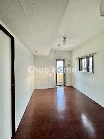 グランシティユーロレジデンス瑞江の子供部屋|居室