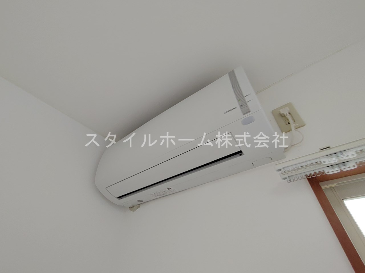 メゾンサマーアイの設備