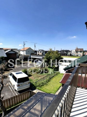 【展望】 | 宮地貸家