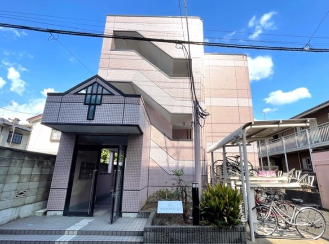 グランチェスタ戸田公園