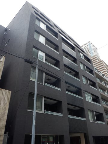 ウィルローズ月島