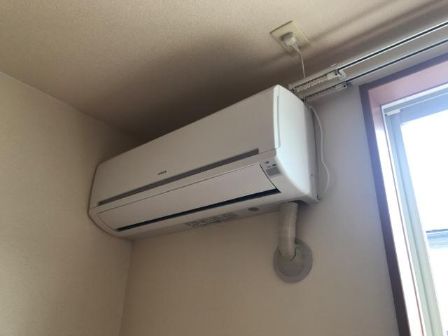 リバード酒井原の浴室|バス