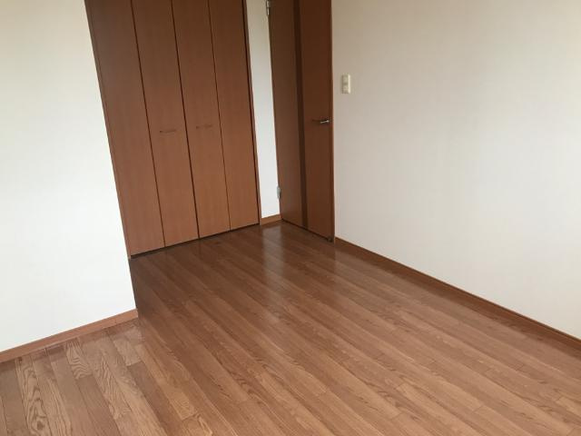 リバード酒井原の浴室|北洋室