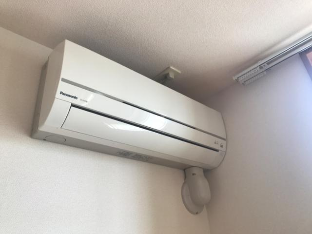 リバード酒井原の内装|北洋室エアコン