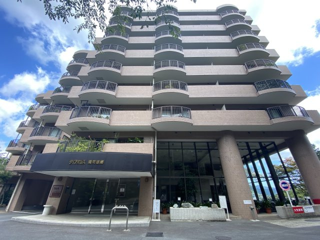 ダイアパレス湯河原郷