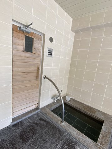 ダイアパレス湯河原郷のその他|サウナ